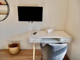 Port Pin - Coliving - Mas des Sous Bois - Ventabren - 4