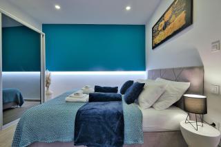 Aurea City Center Apartment Zagreb - Zagabria - 5