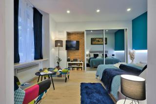 Aurea City Center Apartment Zagreb - Zagabria - 3