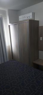 Riviera park Thermas Flat 1 - Caldas Novas - 9