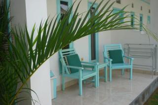 Rose Homestay - Gili Trawangan - 9