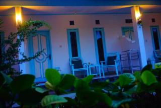 Rose Homestay - Gili Trawangan - 3