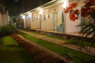 Rose Homestay - Gili Trawangan - 1