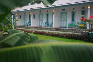 Rose Homestay - Gili Trawangan - 7