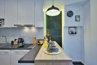 Aurea City Center Apartment Zagreb - Zagabria - 1