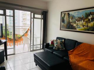 Relax Pitangueiras Guarujá - 9