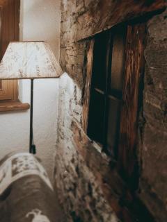 Il nido di Lele e Schina - 1