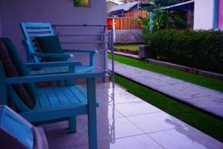 Rose Homestay - Gili Trawangan - 4