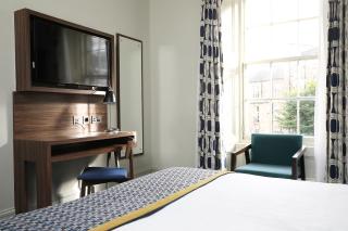 Cairn Hotel & Apartments - Edinburgh - 5