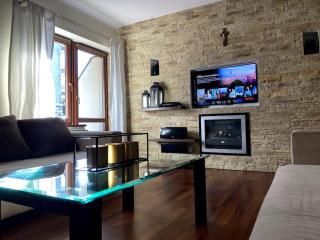 Apartament 2 pokojowy 5min od Krupówek z garażem - 0