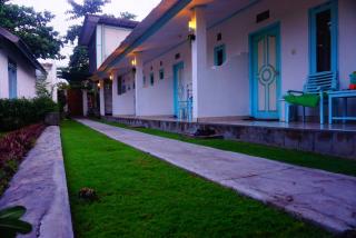 Rose Homestay - Gili Trawangan - 5