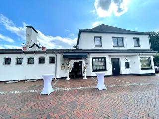 Hotel Schwarzes Ross - Ganderkesee - 6