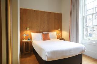 Cairn Hotel & Apartments - Edinburgh - 8