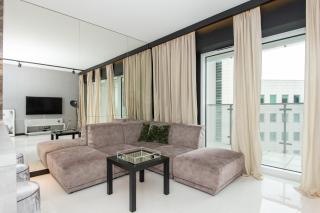 Super-Apartamenty International Fair - 4