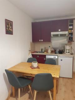 B&B &Cot - La Ferrière - 1