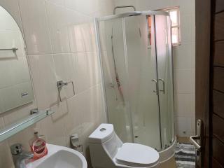 Cheerful 3 bedroom bungalow, Fatty Boulevard - Madina Sey Kunda - 8