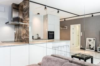 Super-Apartamenty International Fair - Poznan - 7