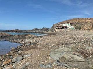 Apartamento tranquilo Sun Beach - Caleta de Fuste - 2