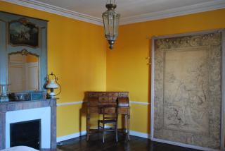 La Maison bleue - Rennes - 5