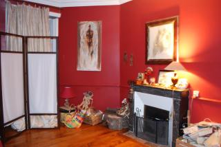 La Maison bleue - Rennes - 7