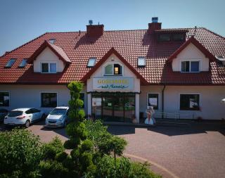 GOŚCINIEC NAD NARWIĄ - Airport Modlin - Kikoły - 0