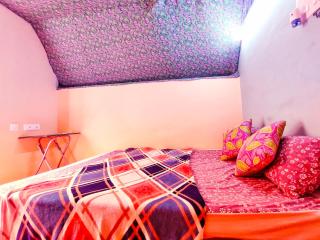 PV Resort - Auro Beach - Auroville - 9