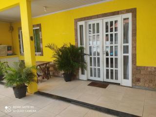 CASA COM EXCELENTE ESPACO PARA TEMPORADA - Cabo Frío - 4