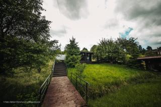 Ethereal Chalet - 5