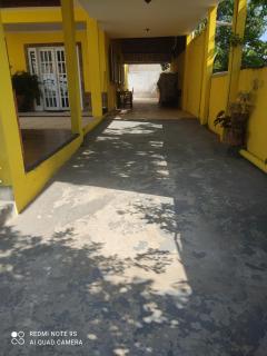 CASA COM EXCELENTE ESPACO PARA TEMPORADA - Cabo Frío - 2
