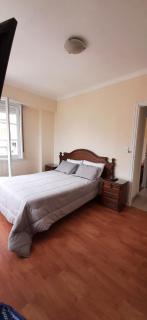 EN EL CORAZON DE LA FELIZ Excelente departamento con estacionamiento gratuito privado y vista al mar!! 3 AMBIENTES - Mar del Plata - 8