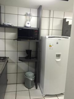 Park Way Home Service - Recife - 3