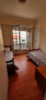 EN EL CORAZON DE LA FELIZ Excelente departamento con estacionamiento gratuito privado y vista al mar!! 3 AMBIENTES - Mar del Plata - 6