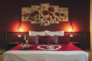Rosy's Rooms - Patrica - 9