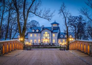 Talaria Resort&Spa - Trojanów - 0