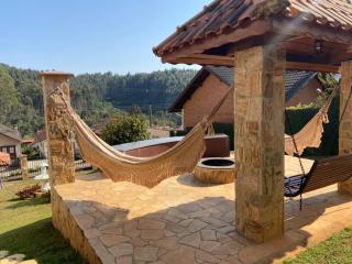 Pousada Winterhaus - Monte Verde - 9