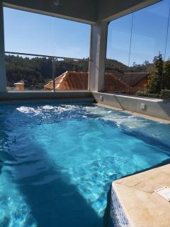 Pousada Winterhaus - Monte Verde - 7
