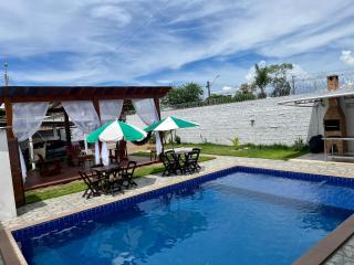 Casa Boto Tucuxi 1 - Novo Airão - 2