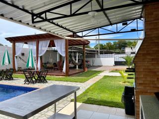 Casa Boto Tucuxi 1 - Novo Airão - 1