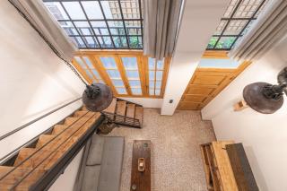 Stoa Kairi Loft B - Atene - 8