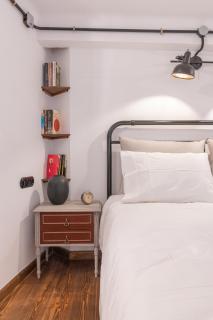 Stoa Kairi Loft B - Atene - 6