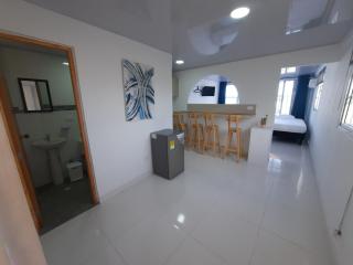 Apartamentos Chalet del Mar - San Andrés - 1