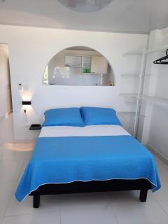 Apartamentos Chalet del Mar - San Andrés - 2