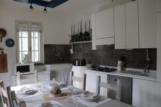 Casa Sivori sul lago di Garda con ampio giardino - Desenzano del Garda - 8