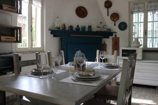 Casa Sivori sul lago di Garda con ampio giardino - Desenzano del Garda - 5