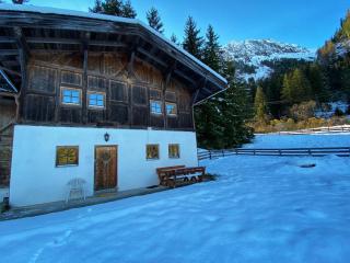 Ferienhaus Falbeson - Neustift im Stubaital - 0