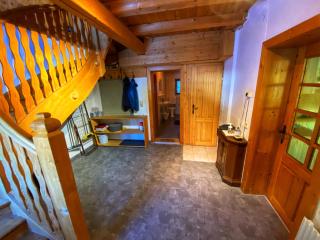 Ferienhaus Falbeson - Neustift im Stubaital - 5