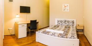 Downtown Core Apartments - Budapest - 2