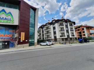 Mila Apartment - Bansko - 8