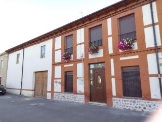 Casa Las Eras - San Martín del Camino - 1