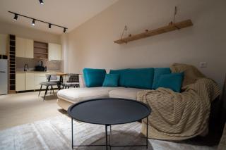 Zarku Apartments - Bakuriani - 3